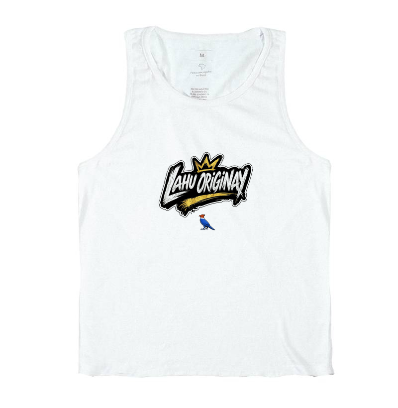 💥 Essa estampa é Ideal para quem vive o streetwear de verdade — ousado, criativo e dono do próprio estilo. ✨ Vista “Lahu Originay” e mostre que a sua essência é única, original e real.  - Imagem 2