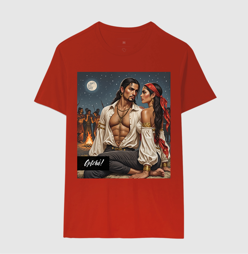 Camisa 12