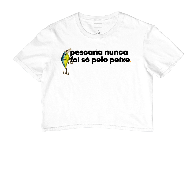 Nunca foi só por peixe! - Imagem 3