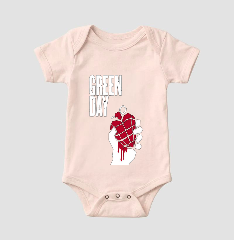 Green Day - Imagem 4