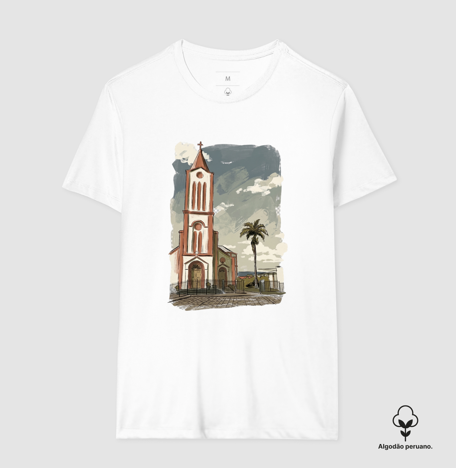 Camisa 1