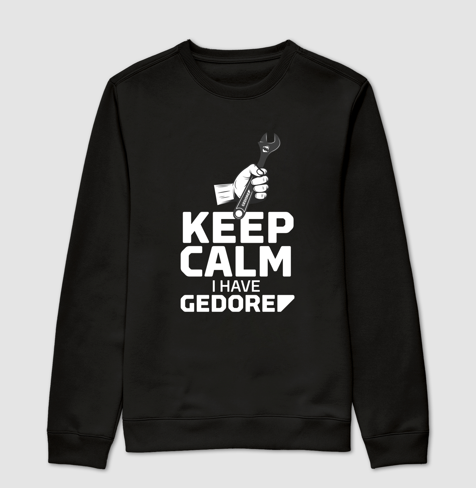 Keep Calm, I have GEDORE - Imagem 3
