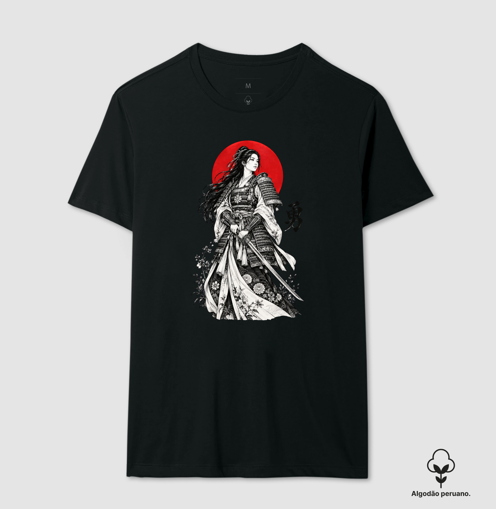 TOMOE GOZEN — Coragem em Flor - Imagem 6