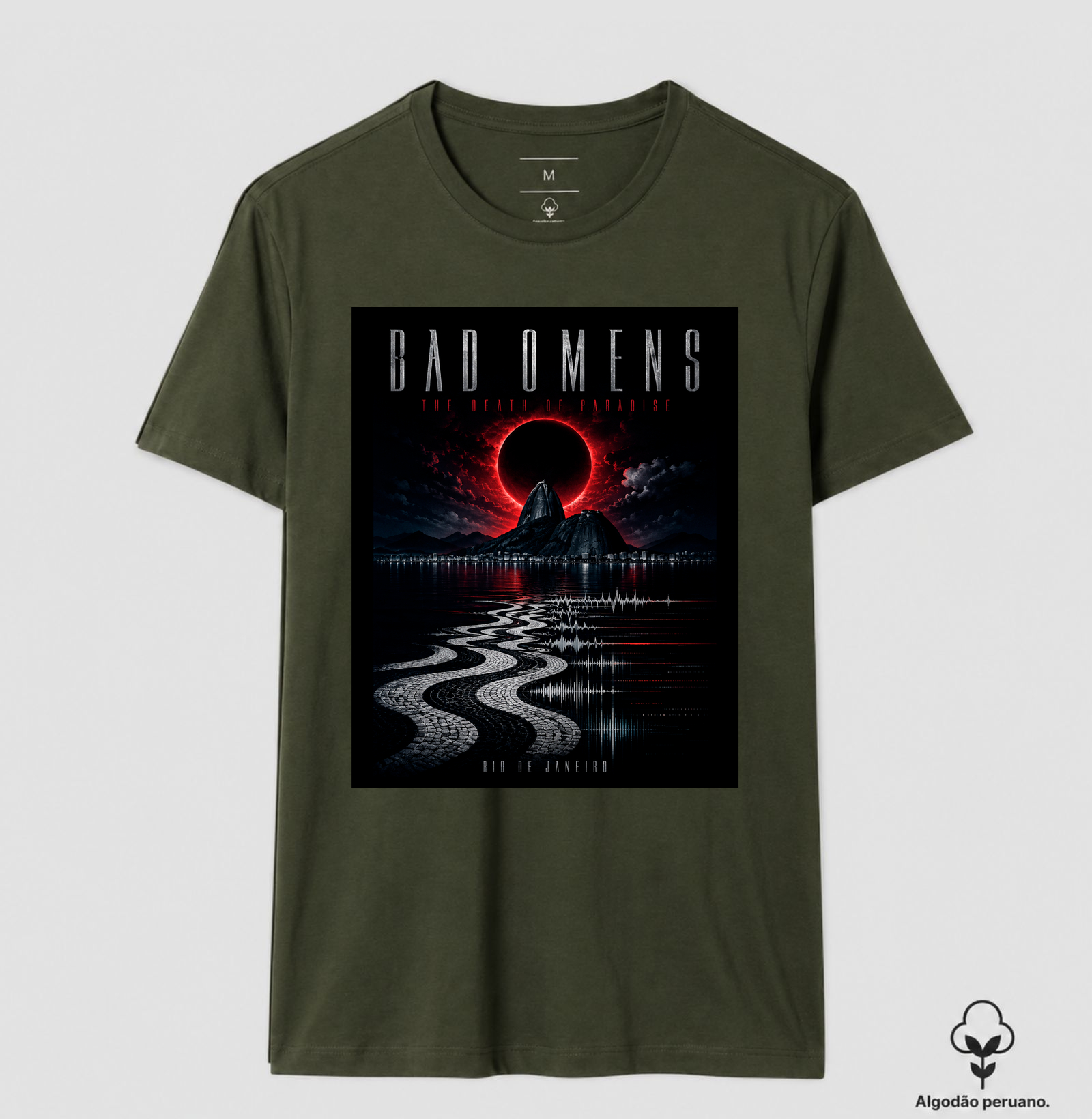 Camisa 5