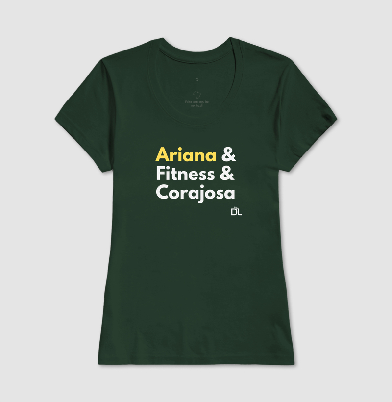 Camisa 15