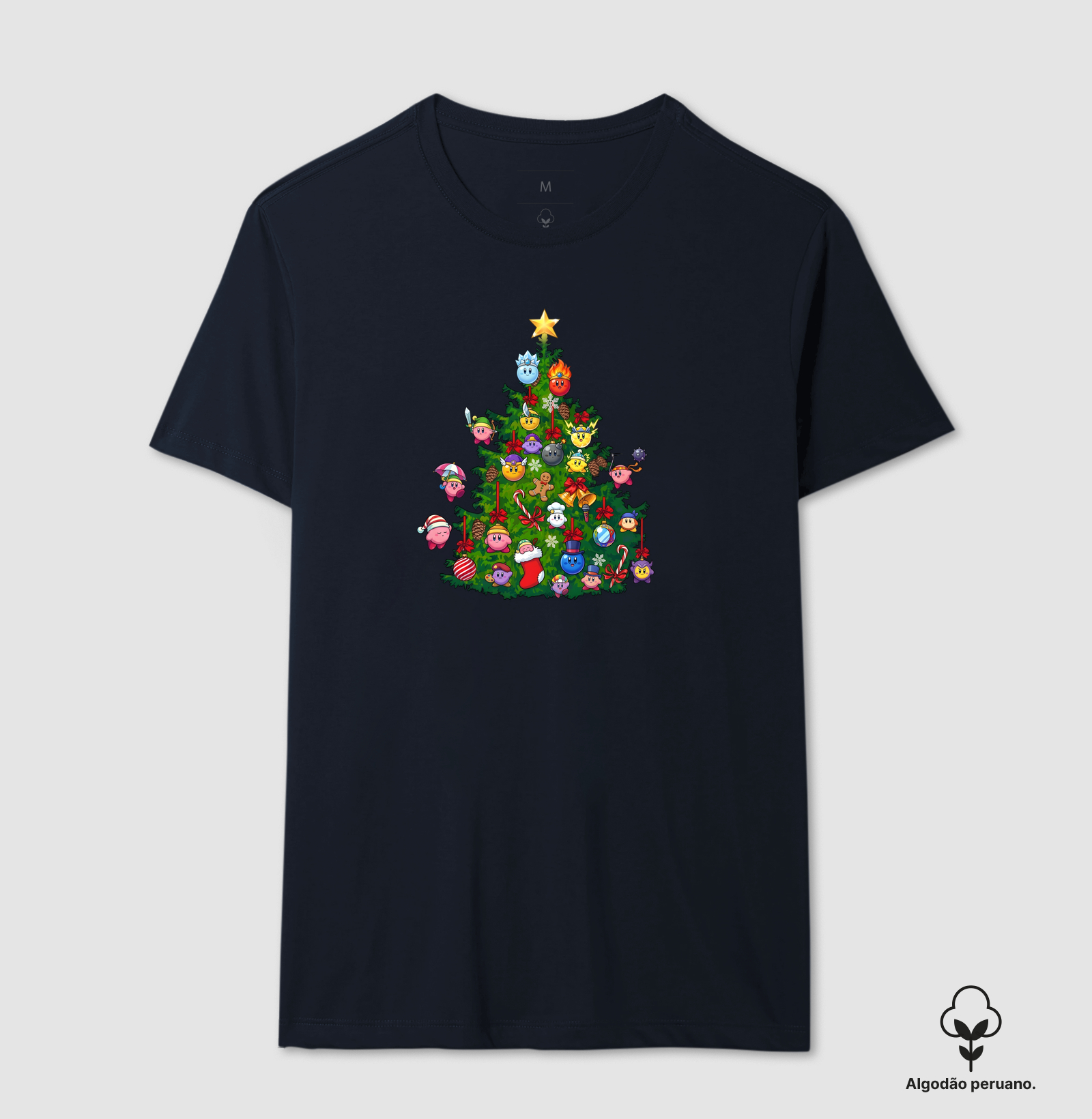 Kirby Tree-nsformations - Imagem 8