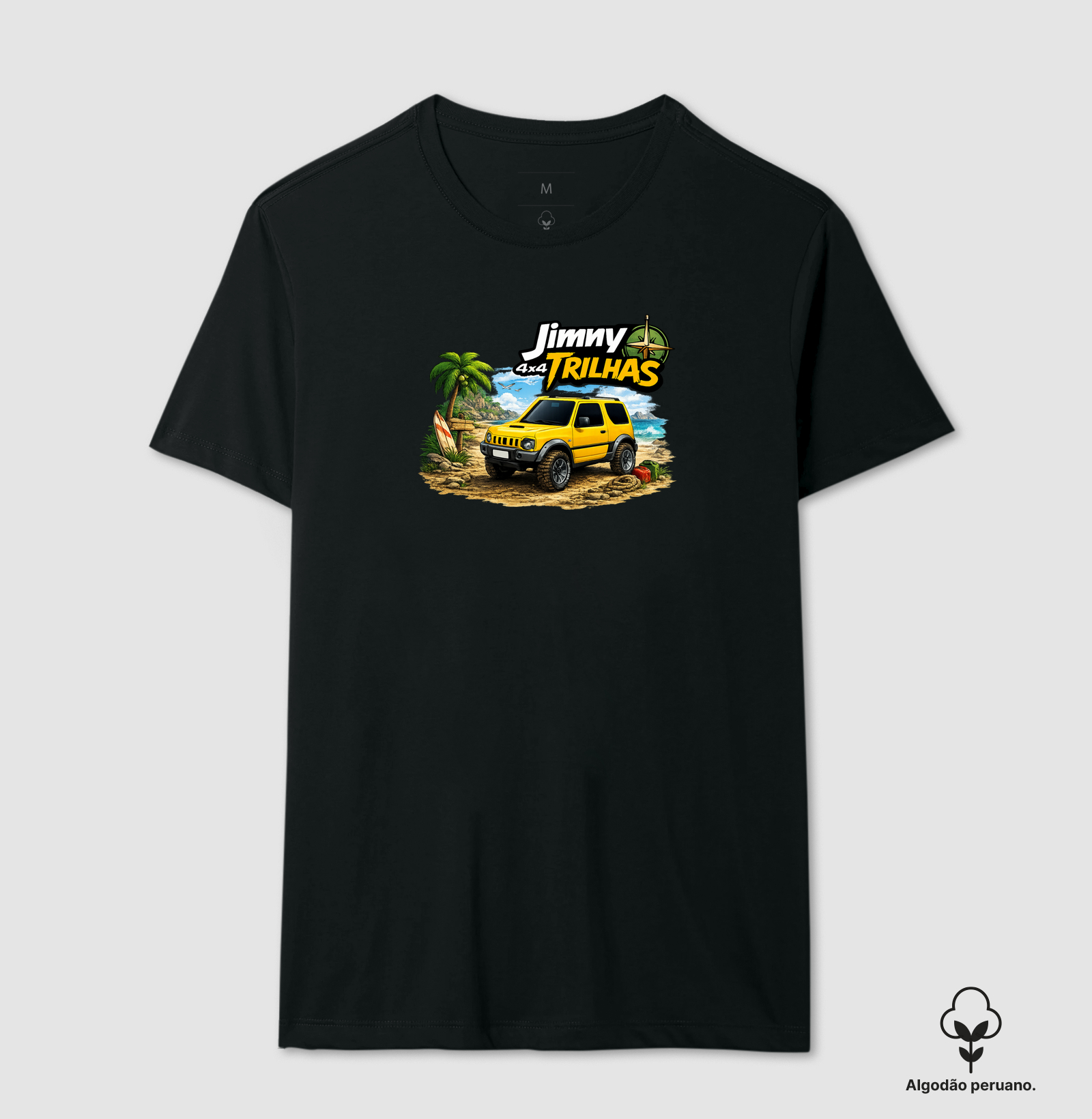 Camisa 6