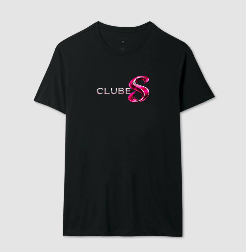 CAMISETA CLUBE S - Imagem 2
