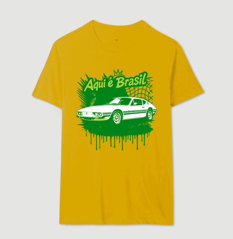 Camisa 13