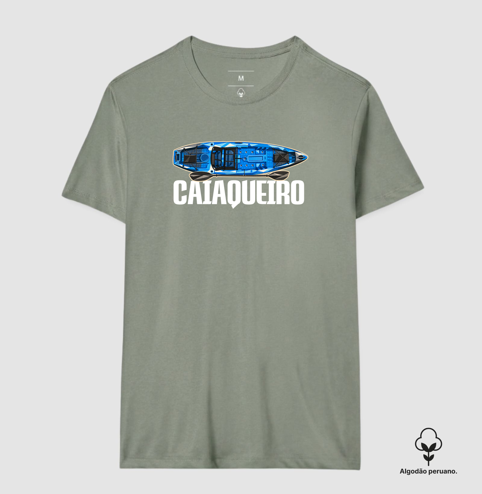 Caiaqueiro 🛶  - Imagem 5