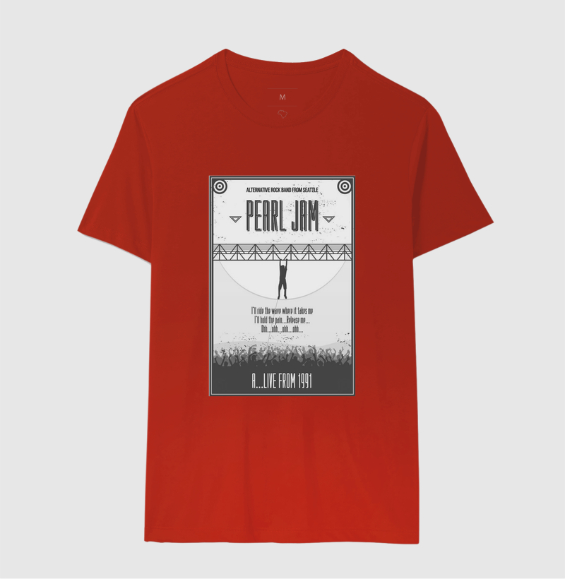 Camisa 9