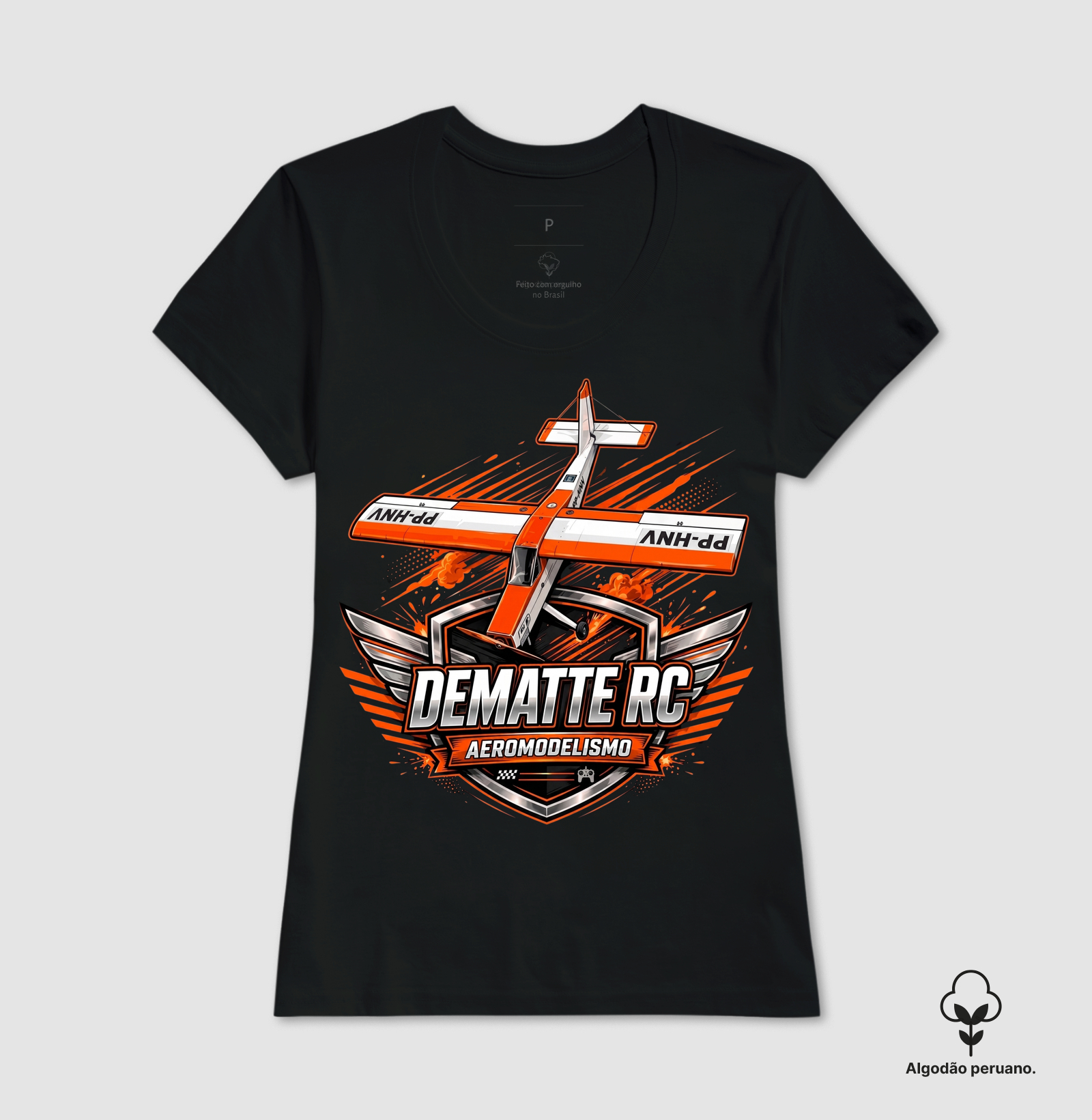 DEMATTE RC - Imagem 6