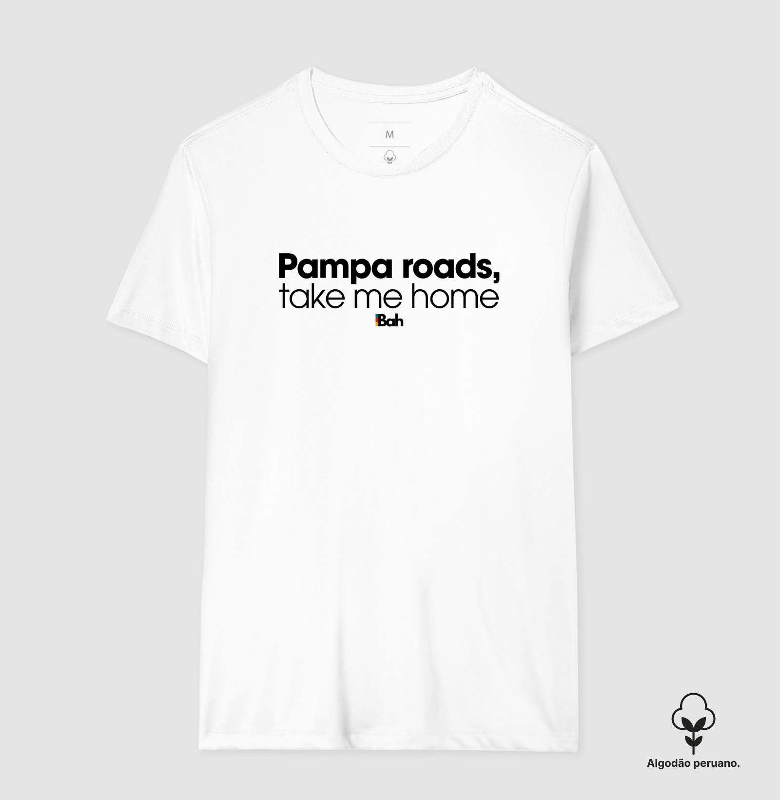 Pampa roads take me home - Imagem 2