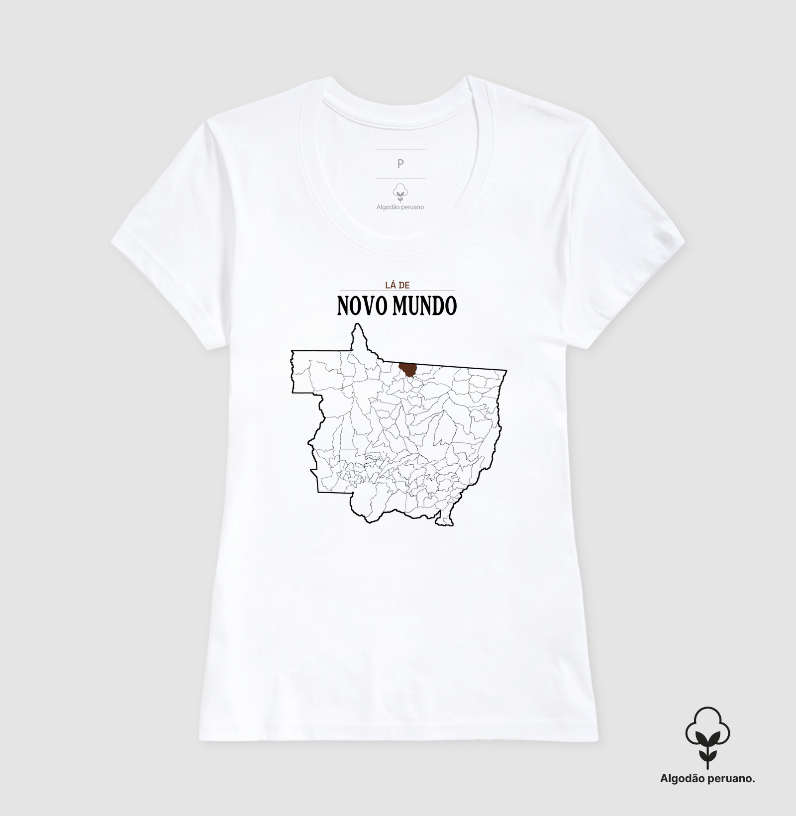 Novo Mundo | Território MT - Imagem 6