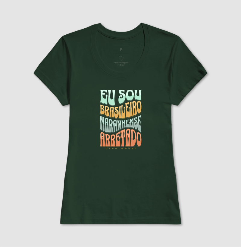 Camisa 8