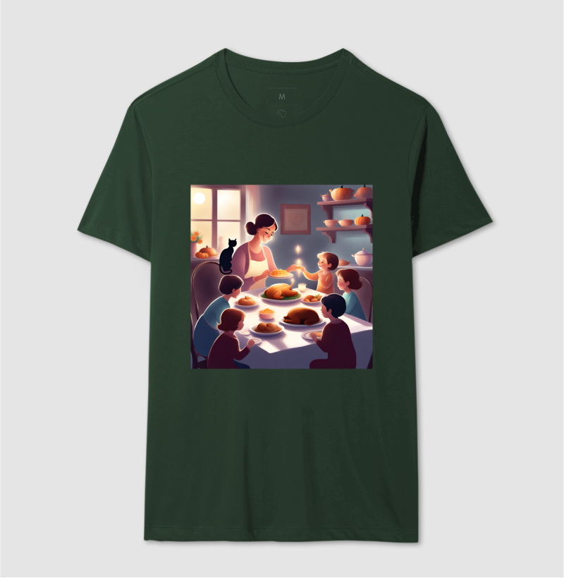 Camisa 11