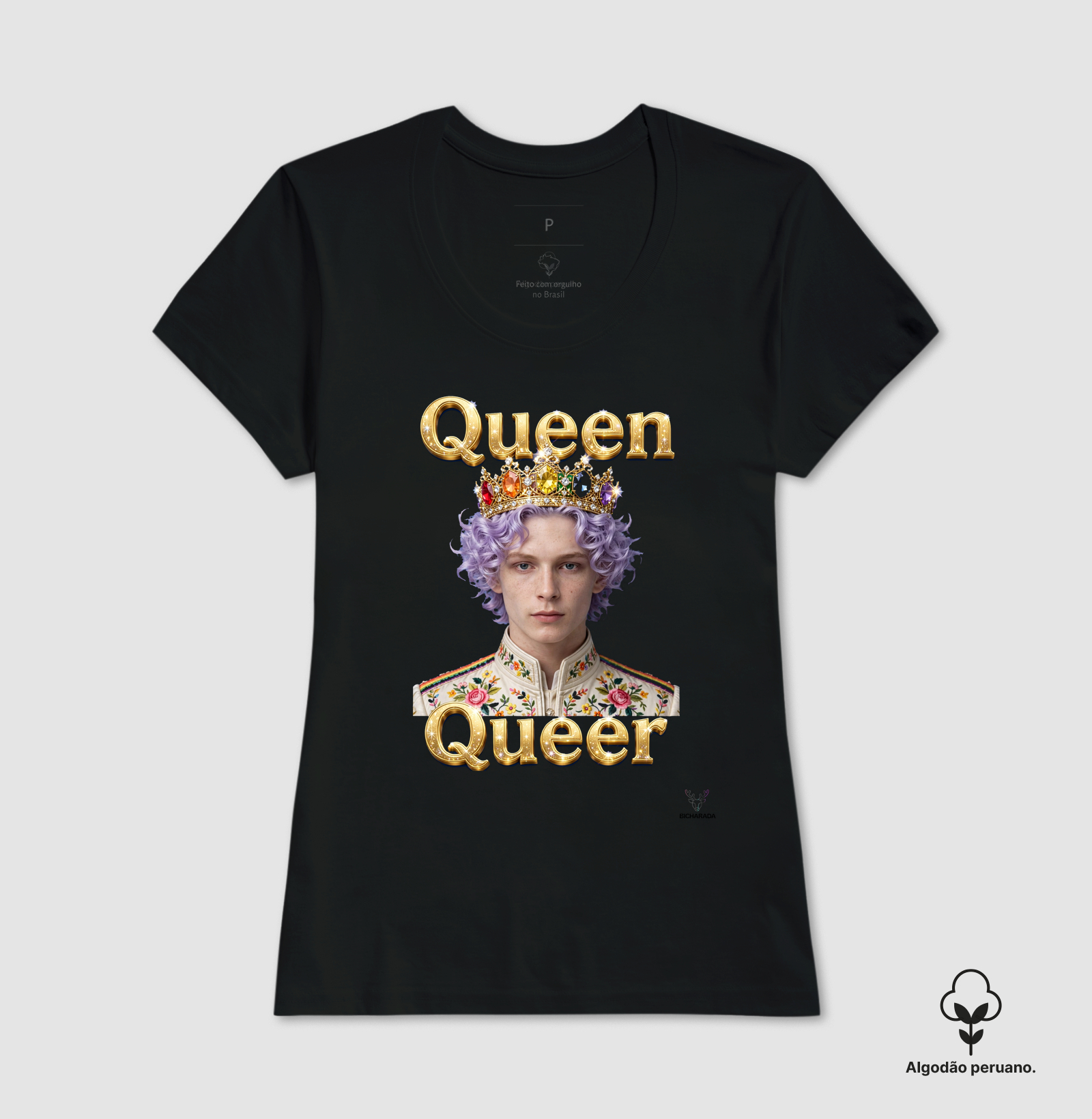 Queen Queer - Imagem 3