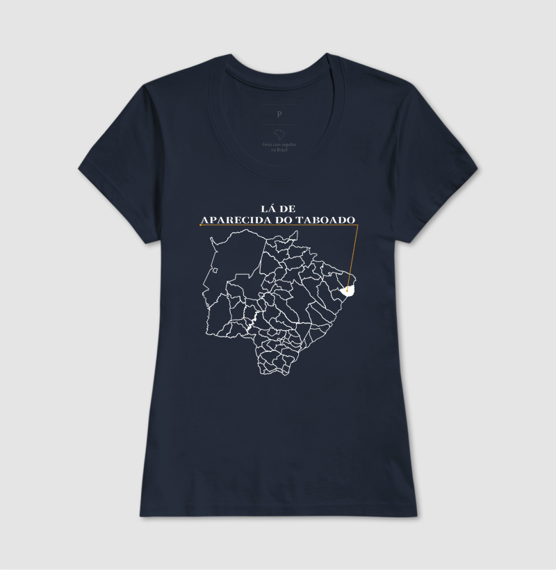 Aparecida do Taboado | Origem MS - Imagem 7