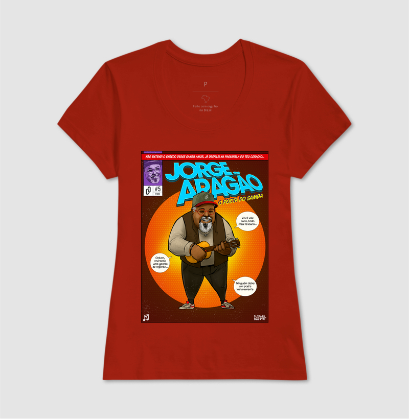 Camisa 10