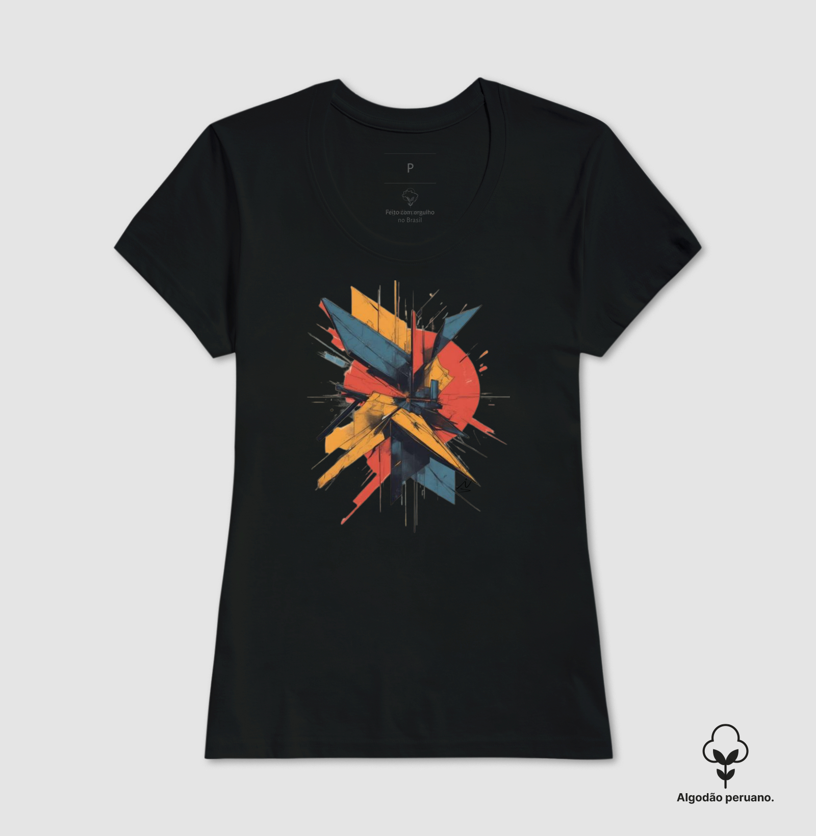 Camisa 3
