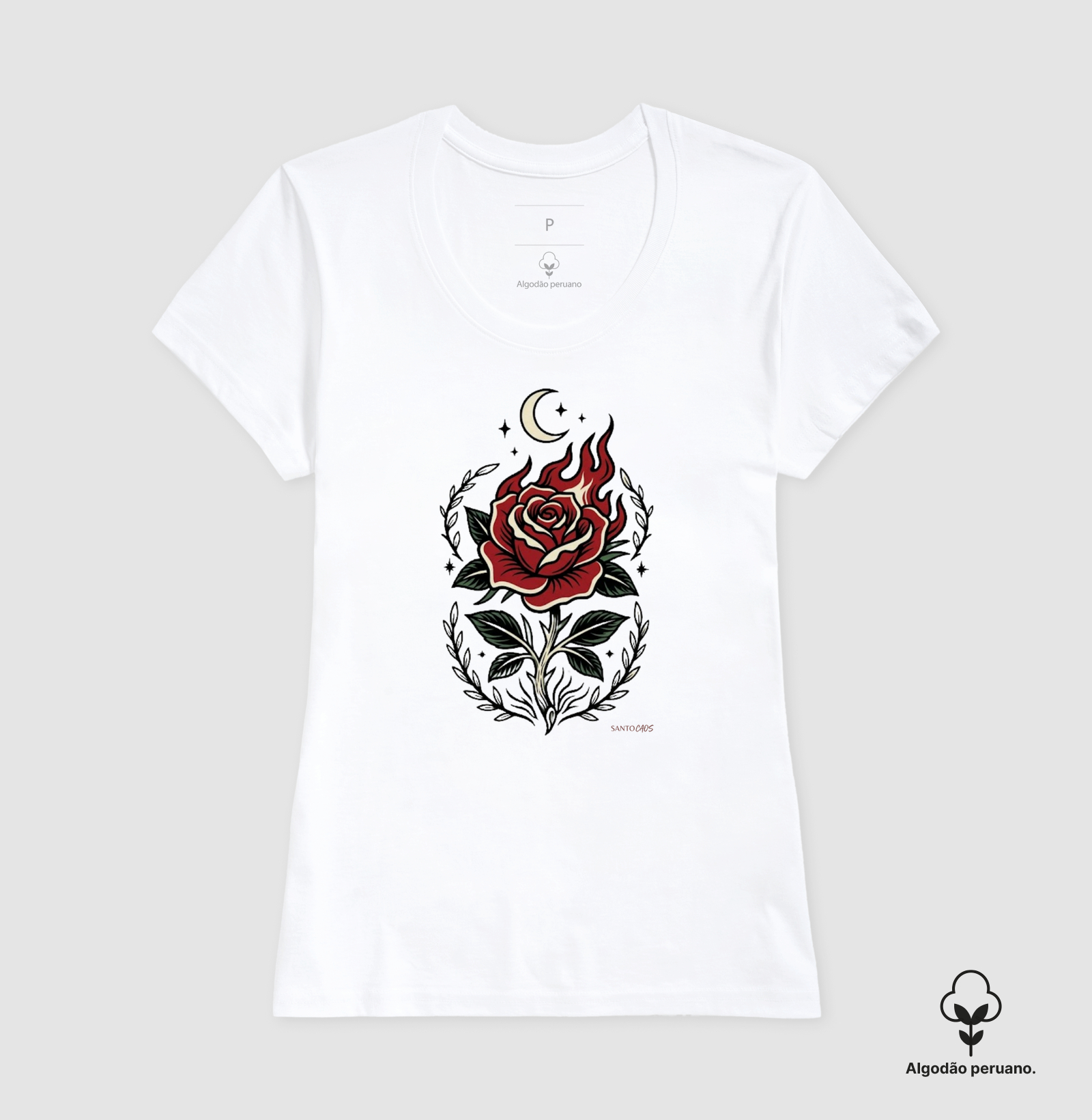 Camisa 2