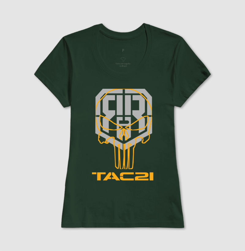 Camisa 12