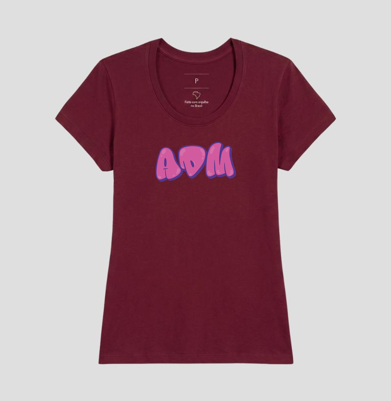 ADM typo Pink - Imagem 11