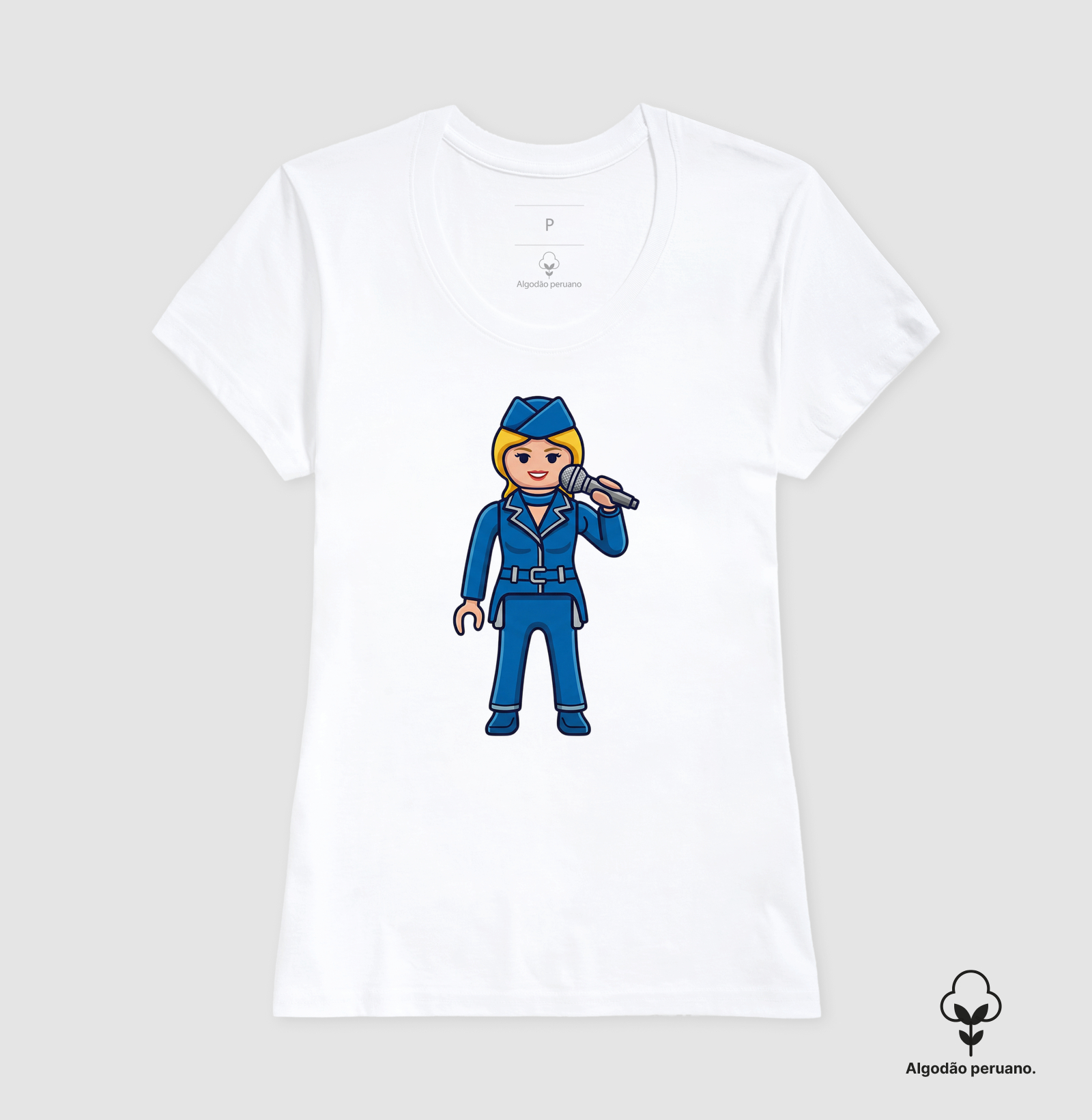 Camisa 3