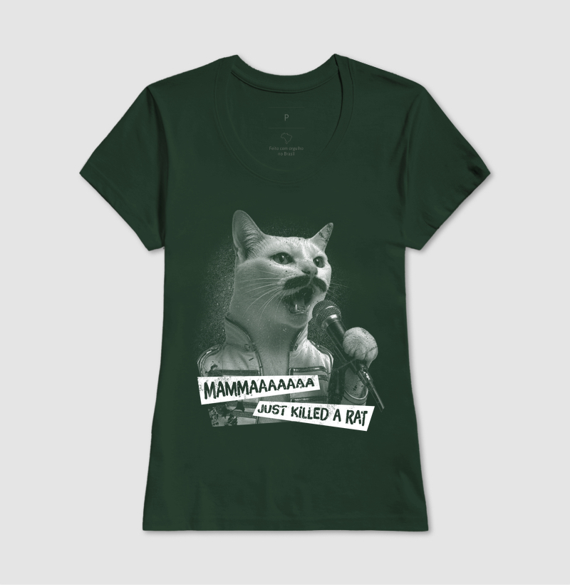 Camisa 9