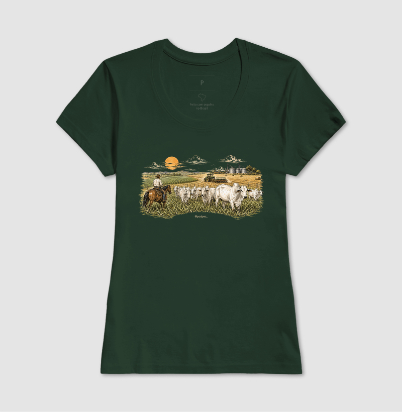 Camisa 10