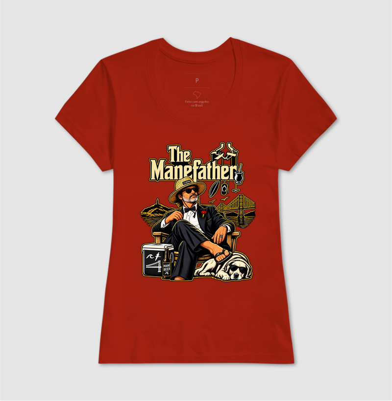 The Manefather - Imagem 11