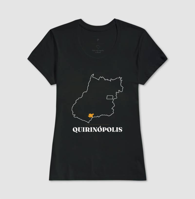 Quirinópolis | Traço GO - Imagem 3
