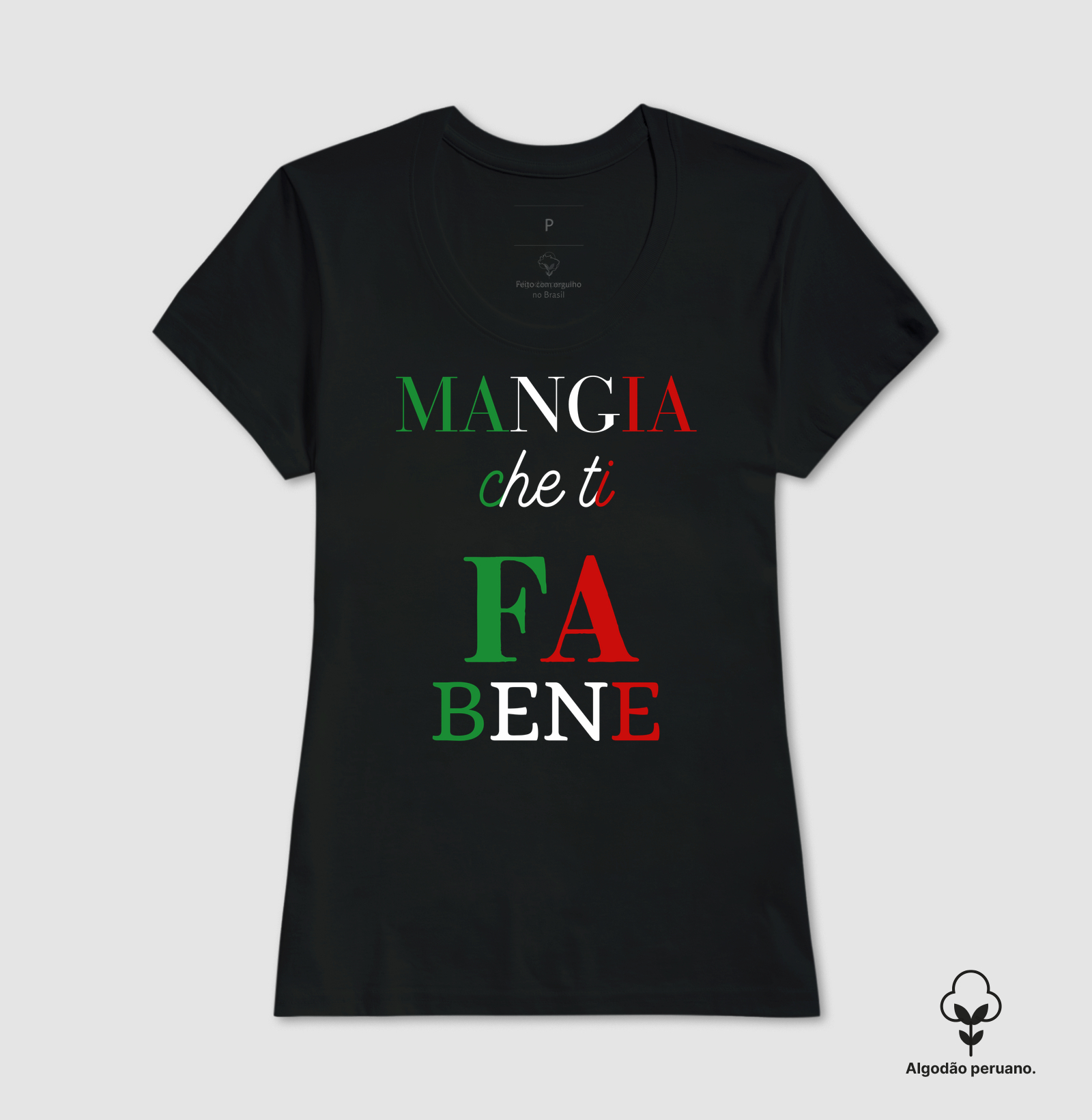 Camisa 1