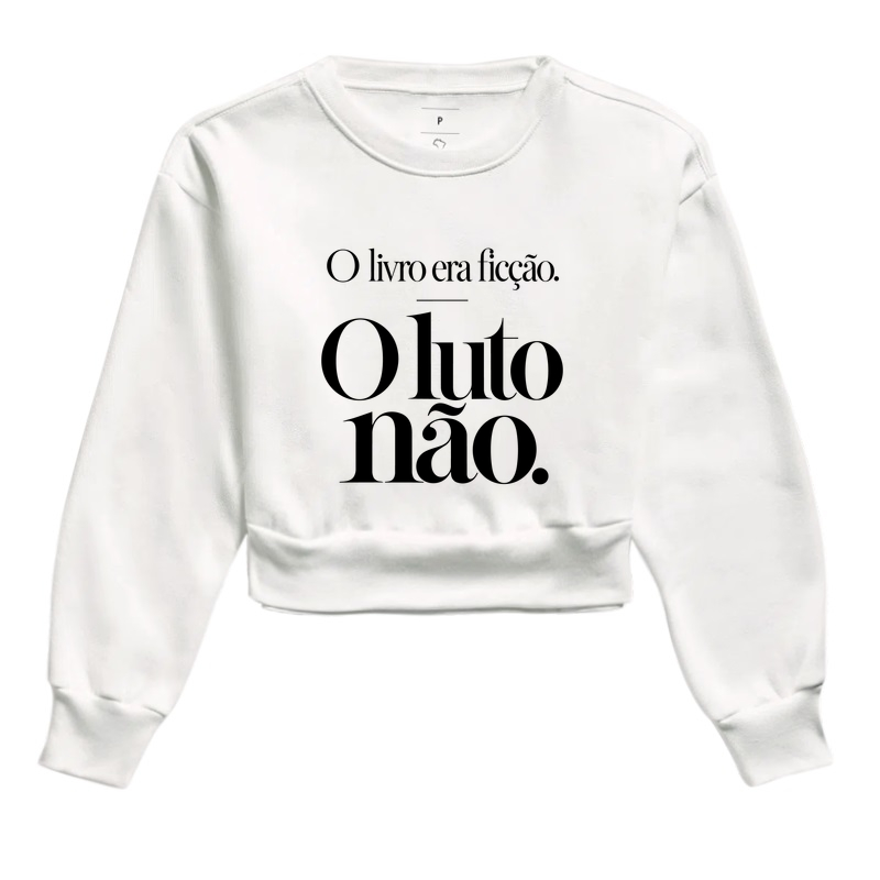 O Luto Não Era Ficção - Imagem 3