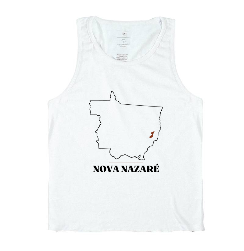 Nova Nazaré | Traço MT - Imagem 2