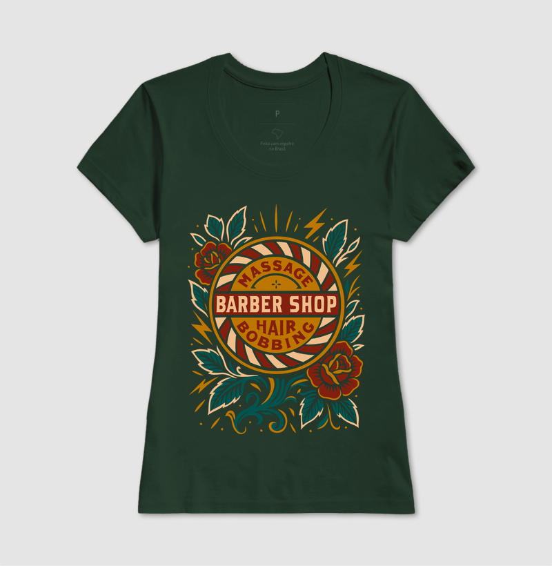 Camisa 9