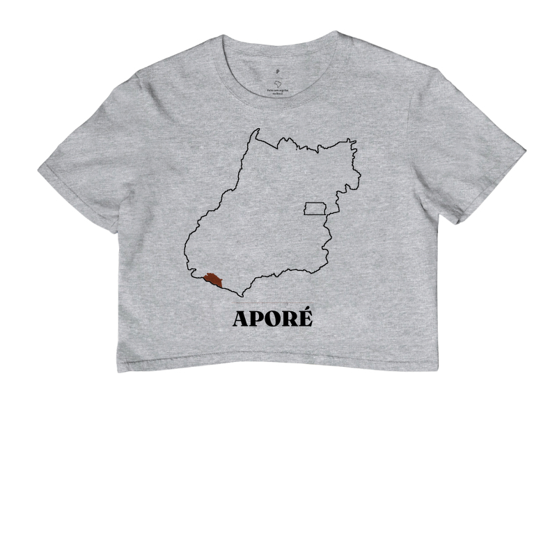 Aporé | Traço GO - Imagem 6