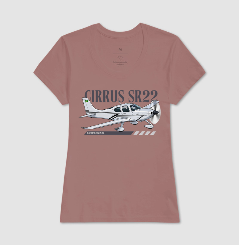 Cirrus SR22 G7+ - Imagem 15