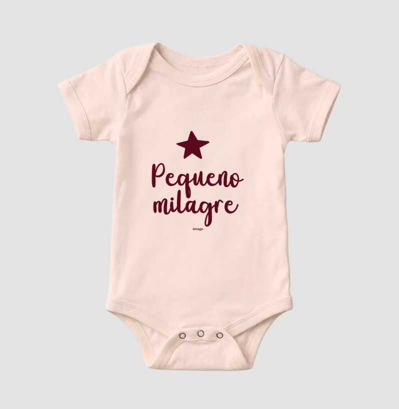 Pequeno Milagre - Imagem 5