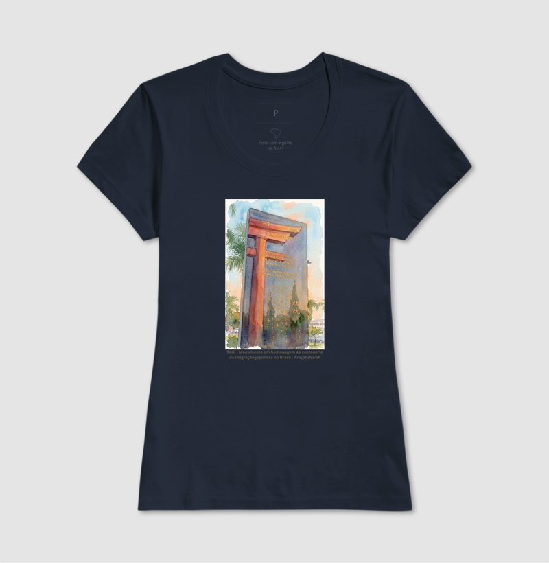 Camisa 9