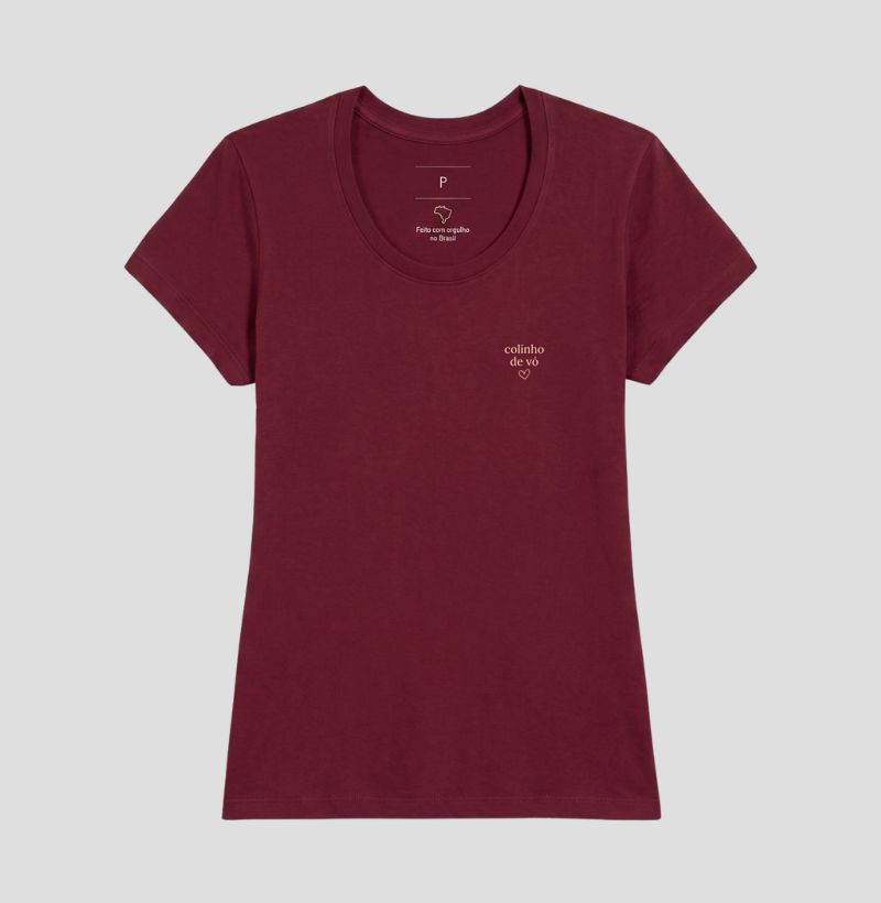 Camisa 15