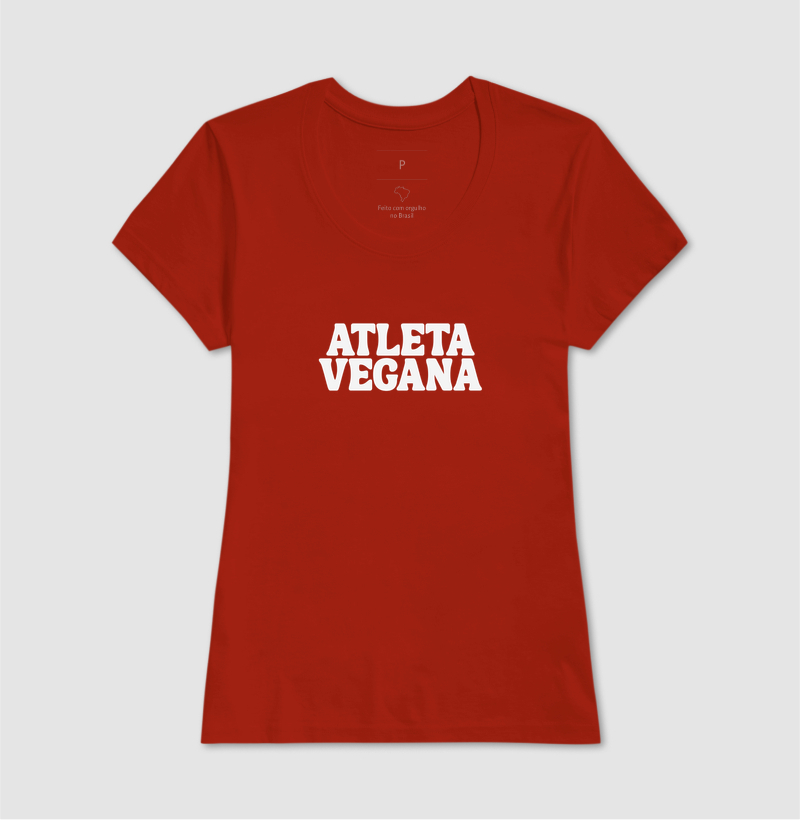 Atleta vegana - Imagem 11