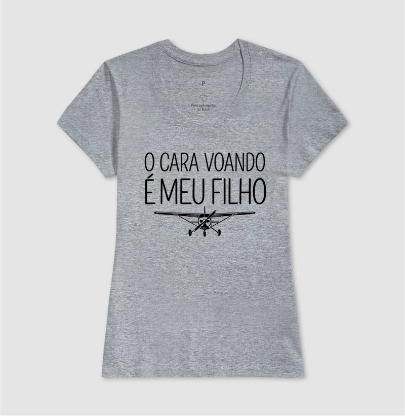 "O cara voando é meu filho" - Imagem 9