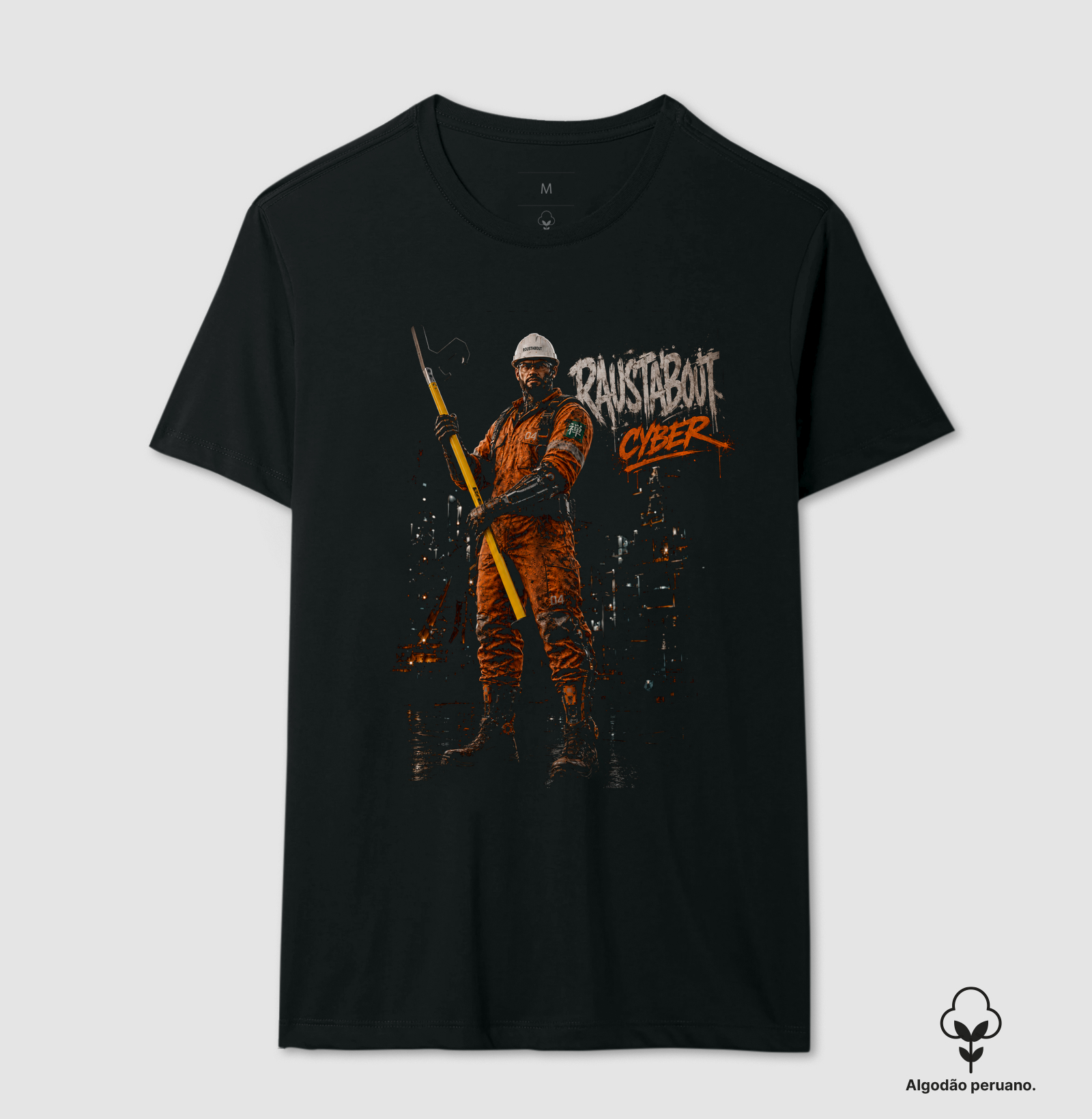 Camisa 1