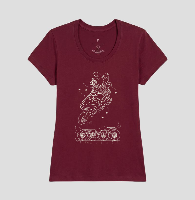 Camisa 20
