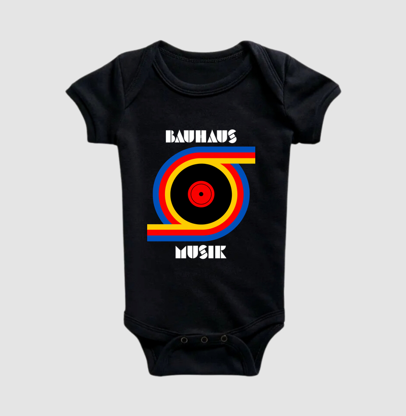 MUSIK - BAUHAUS - Imagem 2