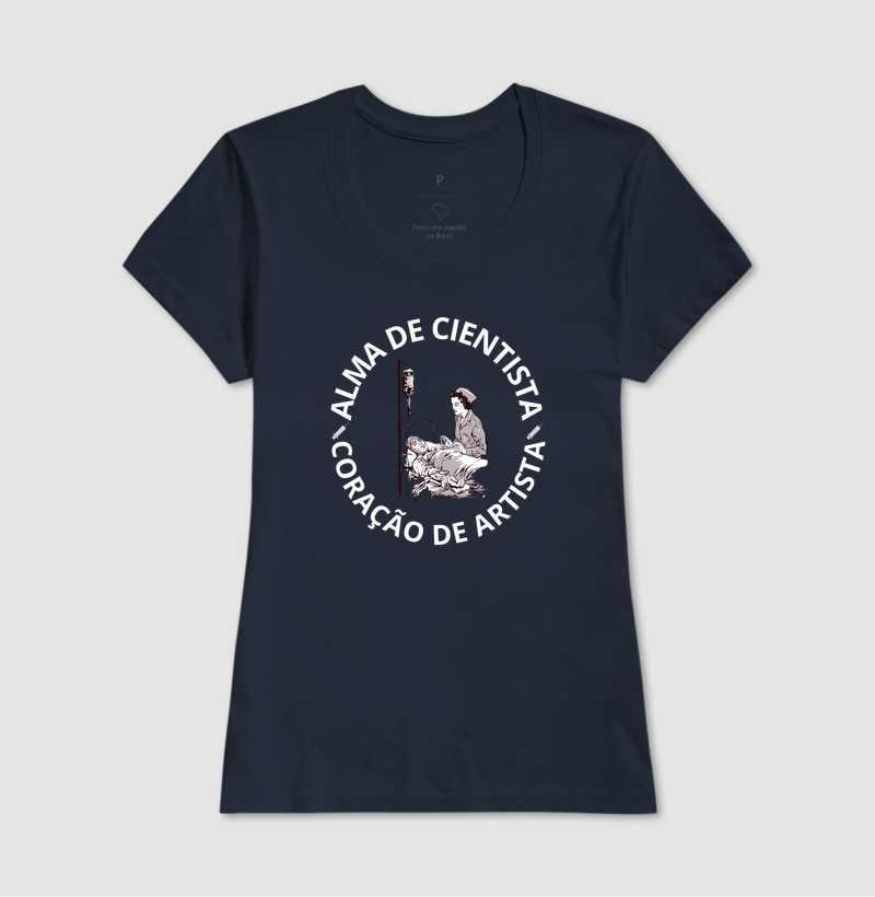 Camisa 9