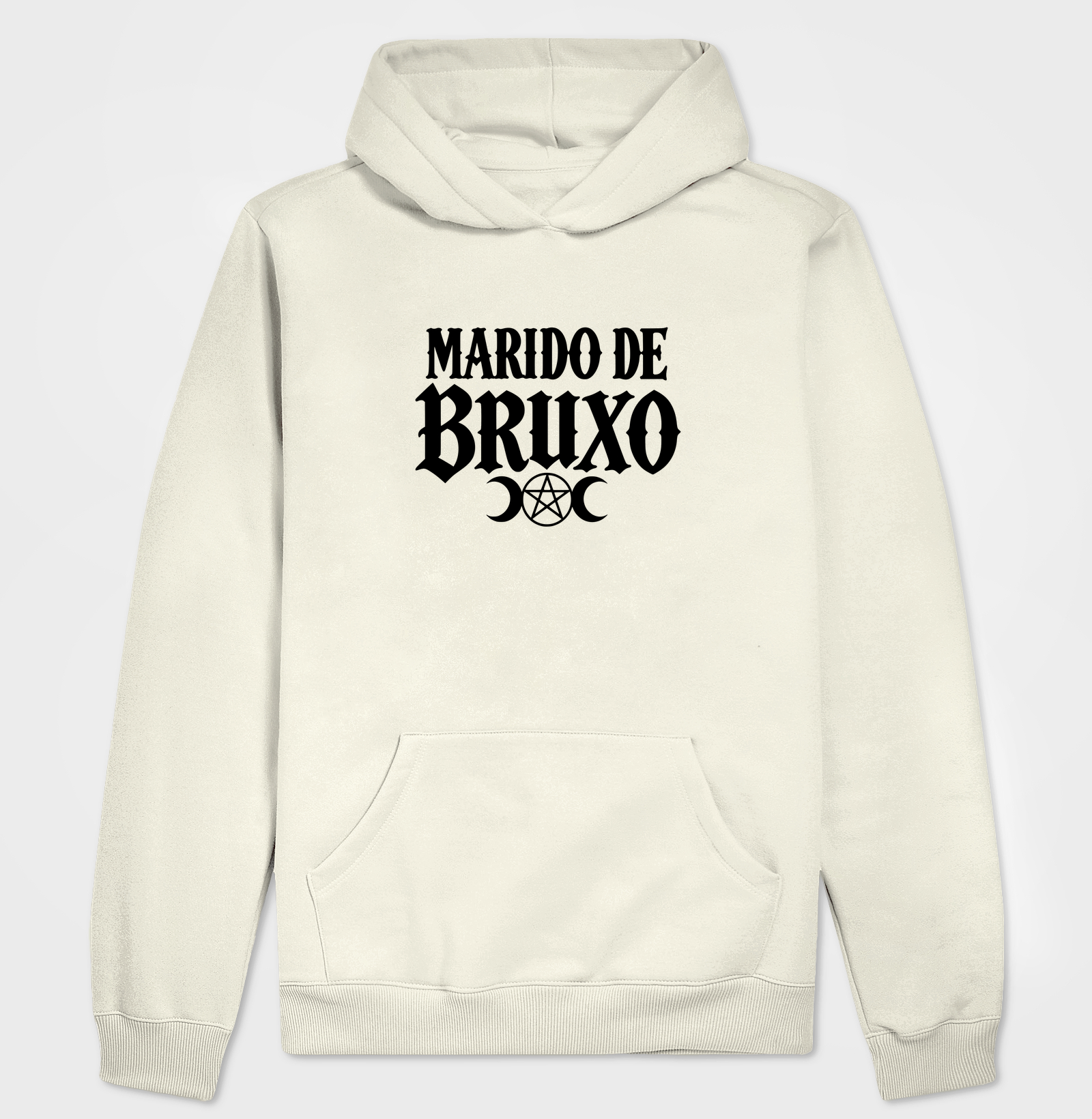 Marido de bruxo - Imagem 3