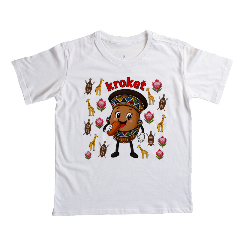 Egg Kroket - África do Sul - Imagem 7