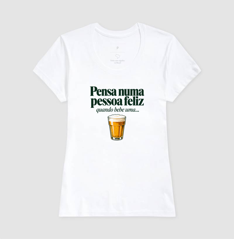 Pensa numa pessoa feliz - Imagem 6
